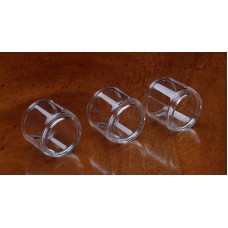 3PACK BUBBLE GLASS TUBE FOR RELOAD RTA